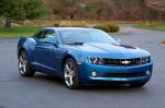 Chevrolet Camaro RS V6 2009 года